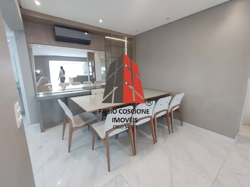 Foto 4 de Apartamento com 3 quartos à venda, 148m2 em Vila Gomes Cardim, São Paulo - SP