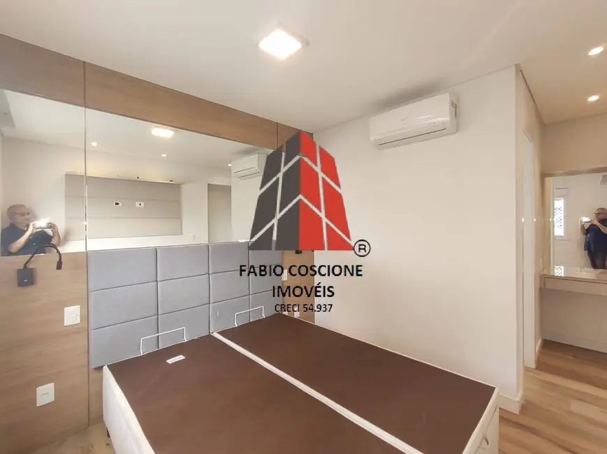 Foto 9 de Apartamento com 3 quartos à venda, 148m2 em Vila Gomes Cardim, São Paulo - SP