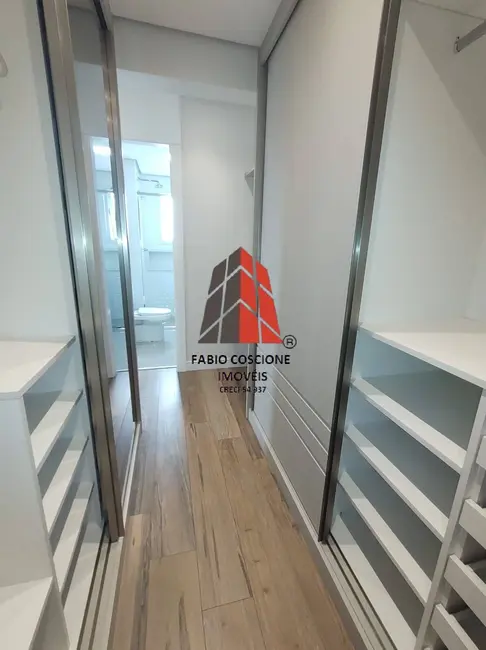 Foto 8 de Apartamento com 3 quartos à venda, 148m2 em Vila Gomes Cardim, São Paulo - SP