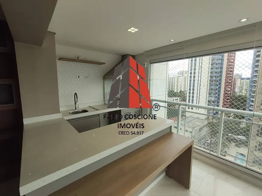 Foto 1 de Apartamento com 3 quartos à venda, 148m2 em Vila Gomes Cardim, São Paulo - SP