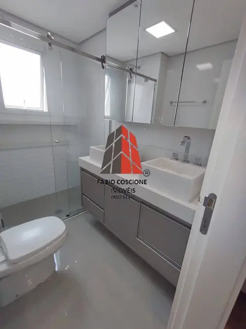 Foto 7 de Apartamento com 3 quartos à venda, 148m2 em Vila Gomes Cardim, São Paulo - SP