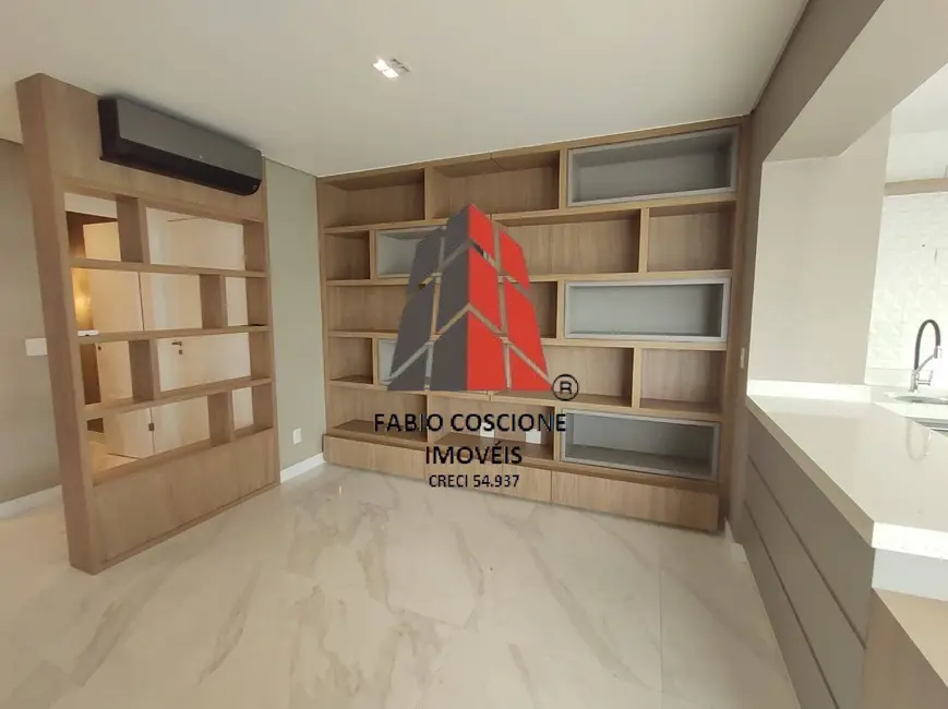 Foto 3 de Apartamento com 3 quartos à venda, 148m2 em Vila Gomes Cardim, São Paulo - SP