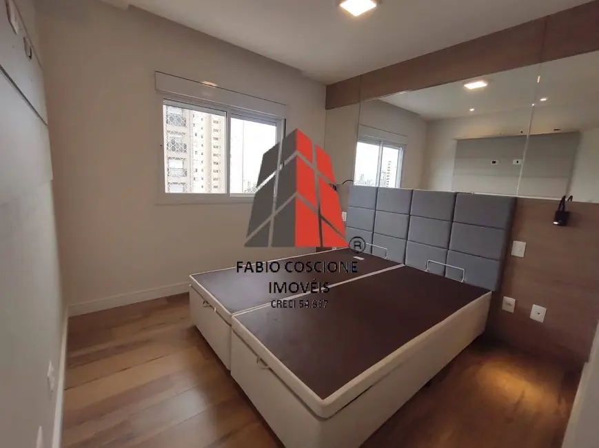 Foto 6 de Apartamento com 3 quartos à venda, 148m2 em Vila Gomes Cardim, São Paulo - SP