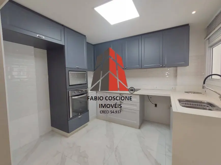 Foto 5 de Apartamento com 3 quartos à venda, 148m2 em Vila Gomes Cardim, São Paulo - SP