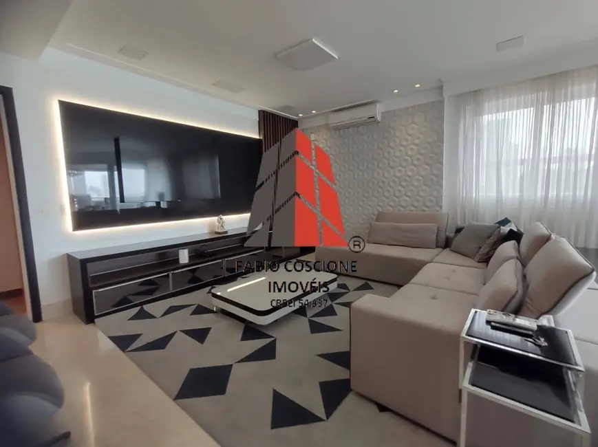 Foto 9 de Apartamento com 3 quartos à venda, 200m2 em Jardim Anália Franco, São Paulo - SP