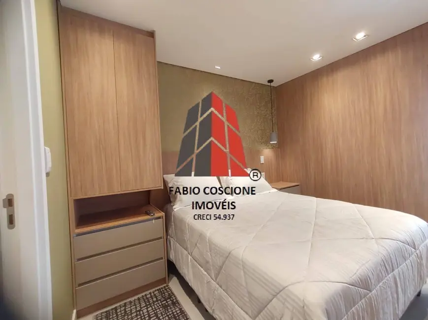 Foto 6 de Apartamento com 1 quarto para alugar, 35m2 em Vila Gomes Cardim, São Paulo - SP