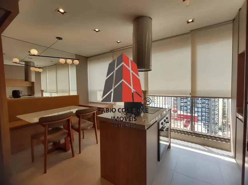 Foto 5 de Apartamento com 1 quarto para alugar, 35m2 em Vila Gomes Cardim, São Paulo - SP