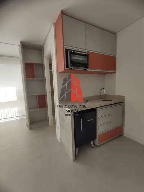 Foto 5 de Apartamento com 1 quarto para alugar, 35m2 em Vila Gomes Cardim, São Paulo - SP