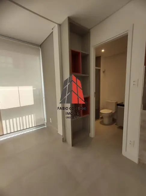 Foto 8 de Apartamento com 1 quarto para alugar, 35m2 em Vila Gomes Cardim, São Paulo - SP