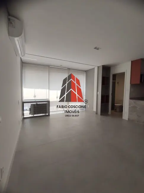 Foto 4 de Apartamento com 1 quarto para alugar, 35m2 em Vila Gomes Cardim, São Paulo - SP