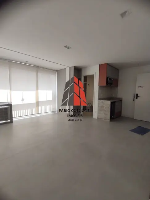 Foto 2 de Apartamento com 1 quarto para alugar, 35m2 em Vila Gomes Cardim, São Paulo - SP
