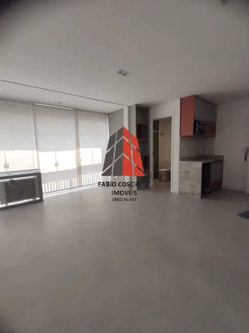 Foto 3 de Apartamento com 1 quarto para alugar, 35m2 em Vila Gomes Cardim, São Paulo - SP