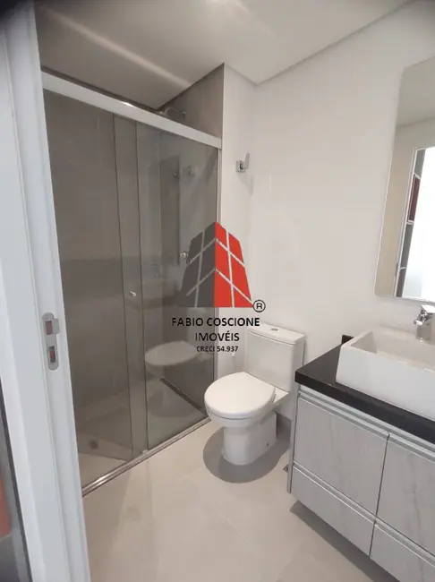 Foto 9 de Apartamento com 1 quarto para alugar, 35m2 em Vila Gomes Cardim, São Paulo - SP