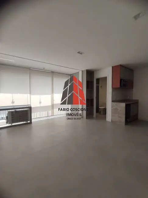 Foto 1 de Apartamento com 1 quarto para alugar, 35m2 em Vila Gomes Cardim, São Paulo - SP