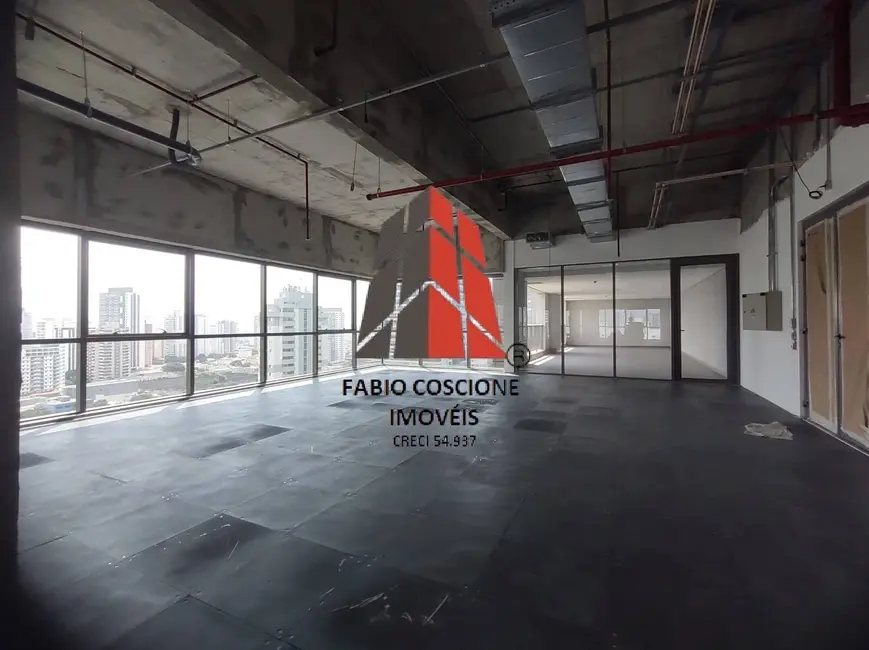 Foto 4 de Sala Comercial para alugar em Vila Gomes Cardim, São Paulo - SP