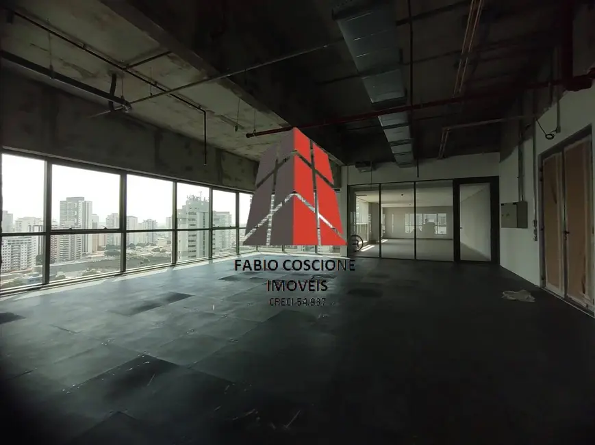 Foto 8 de Sala Comercial para alugar em Vila Gomes Cardim, São Paulo - SP