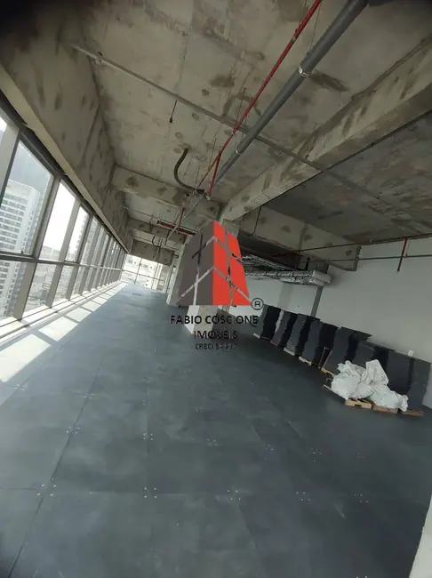 Foto 3 de Sala Comercial para alugar em Vila Gomes Cardim, São Paulo - SP