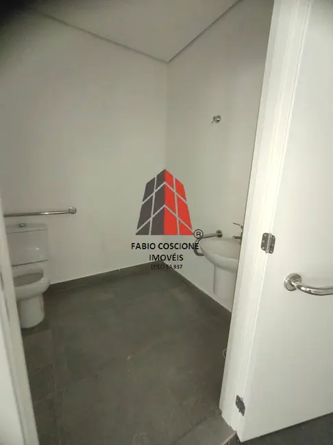 Foto 7 de Sala Comercial para alugar em Vila Gomes Cardim, São Paulo - SP