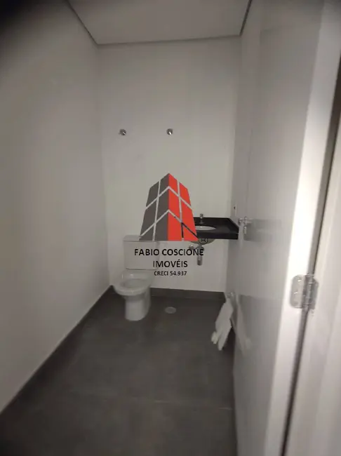 Foto 9 de Sala Comercial para alugar em Vila Gomes Cardim, São Paulo - SP