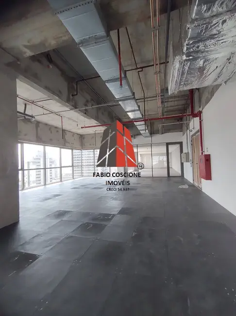Foto 6 de Sala Comercial para alugar em Vila Gomes Cardim, São Paulo - SP