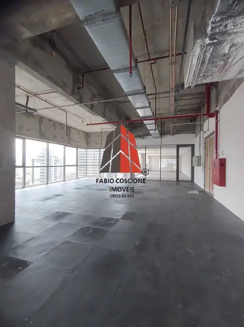 Foto 5 de Sala Comercial para alugar em Vila Gomes Cardim, São Paulo - SP