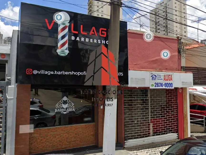 Foto 1 de Sala Comercial à venda, 192m2 em Vila Santo Estevão, São Paulo - SP