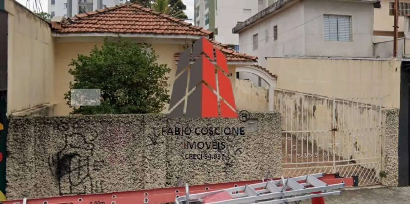 Foto 1 de Casa à venda, 320m2 em Tatuapé, São Paulo - SP