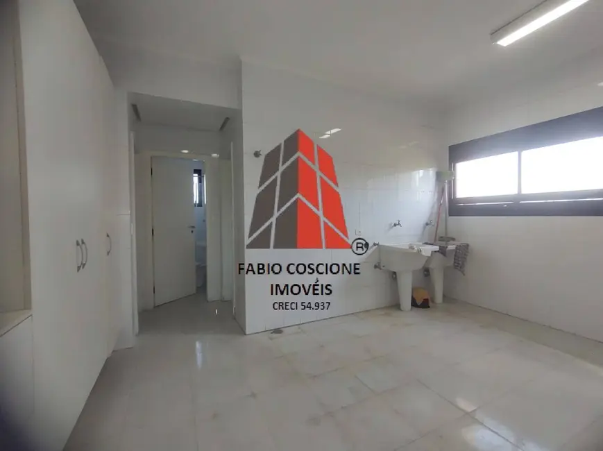 Foto 9 de Apartamento com 4 quartos à venda, 394m2 em Jardim Anália Franco, São Paulo - SP