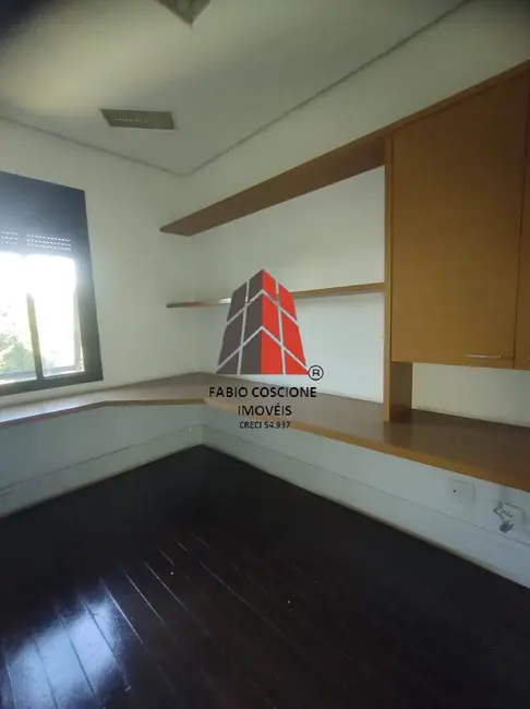 Foto 7 de Apartamento com 4 quartos à venda, 394m2 em Jardim Anália Franco, São Paulo - SP