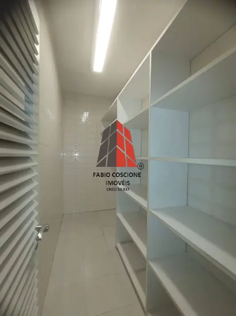 Foto 6 de Apartamento com 4 quartos à venda, 394m2 em Jardim Anália Franco, São Paulo - SP