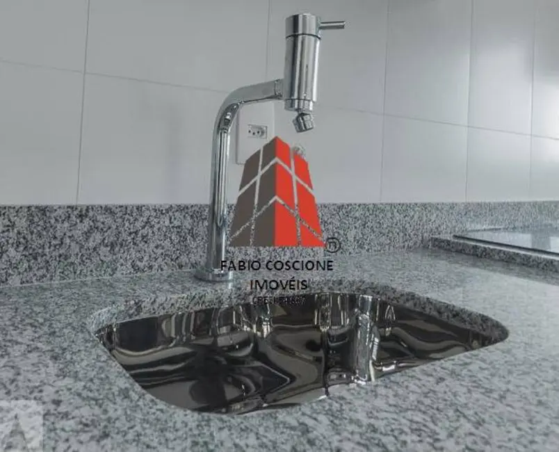 Foto 4 de Apartamento com 1 quarto à venda, 55m2 em Vila Regente Feijó, São Paulo - SP