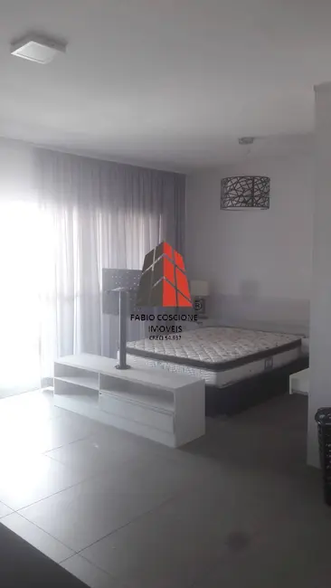Foto 9 de Apartamento com 1 quarto à venda, 55m2 em Vila Regente Feijó, São Paulo - SP