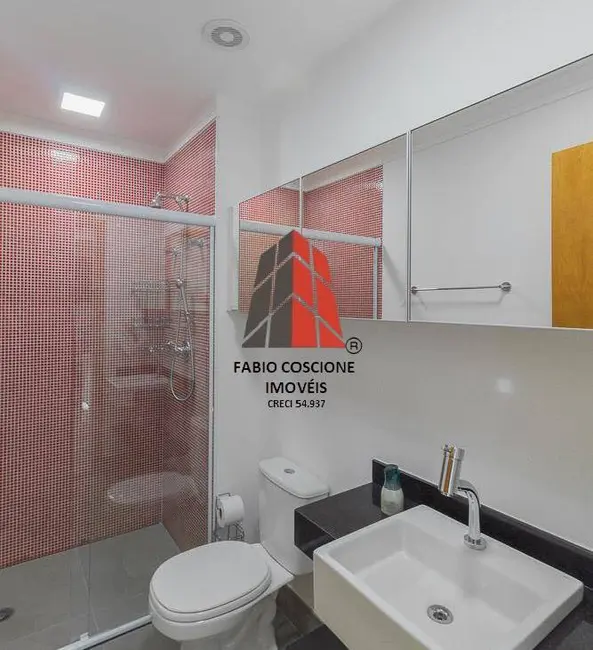 Foto 6 de Apartamento com 1 quarto à venda, 55m2 em Vila Regente Feijó, São Paulo - SP