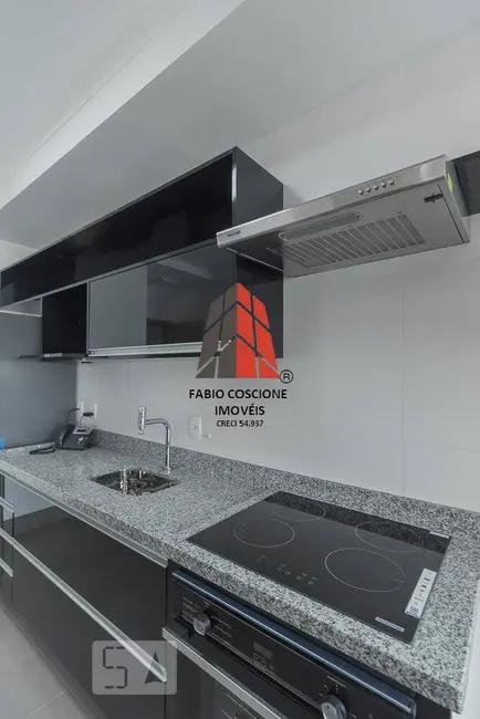 Foto 2 de Apartamento com 1 quarto à venda, 55m2 em Vila Regente Feijó, São Paulo - SP