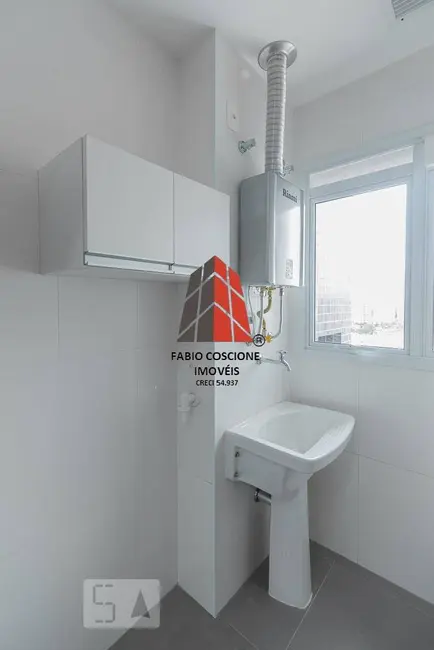 Foto 5 de Apartamento com 1 quarto à venda, 55m2 em Vila Regente Feijó, São Paulo - SP