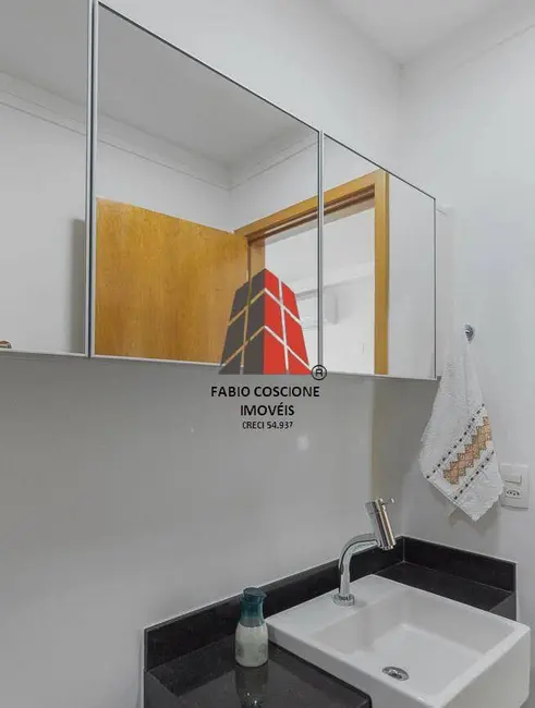 Foto 8 de Apartamento com 1 quarto à venda, 55m2 em Vila Regente Feijó, São Paulo - SP