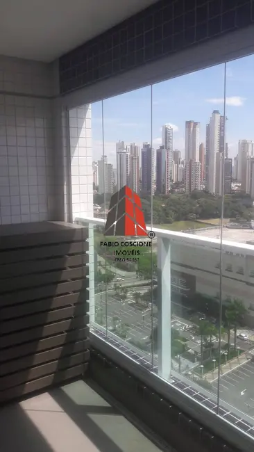 Foto 7 de Apartamento com 1 quarto à venda, 55m2 em Vila Regente Feijó, São Paulo - SP