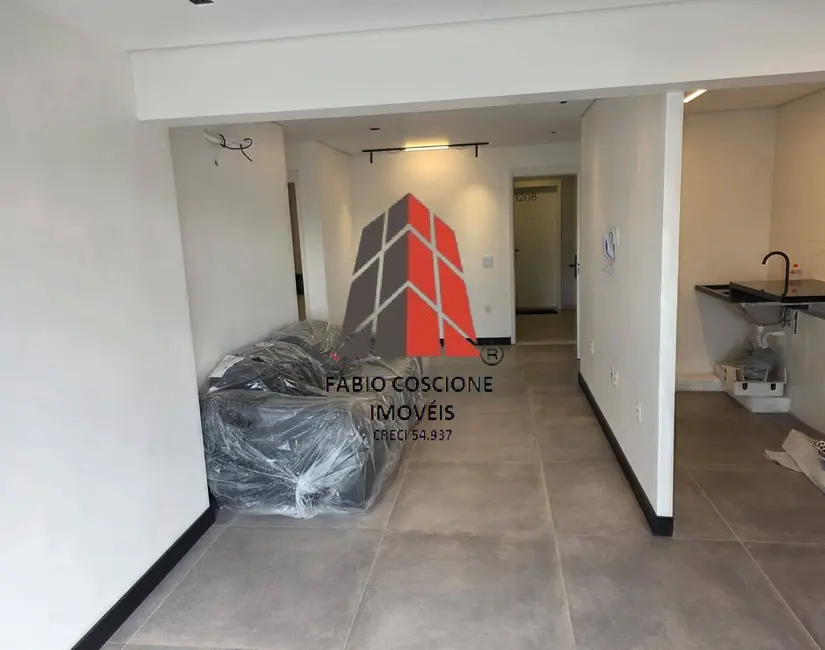 Foto 4 de Apartamento com 2 quartos à venda, 65m2 em Tatuapé, São Paulo - SP