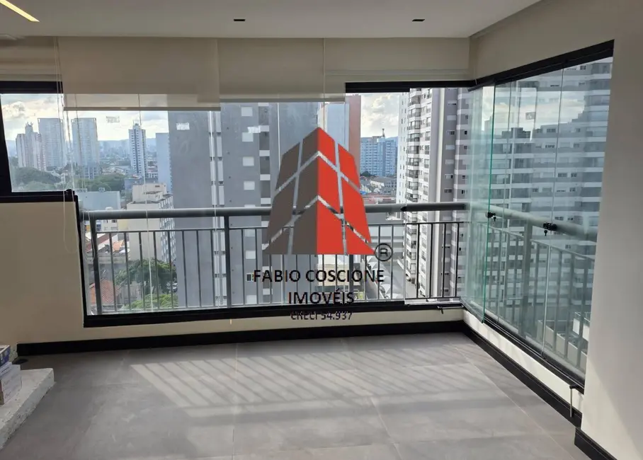 Foto 8 de Apartamento com 2 quartos à venda, 65m2 em Tatuapé, São Paulo - SP