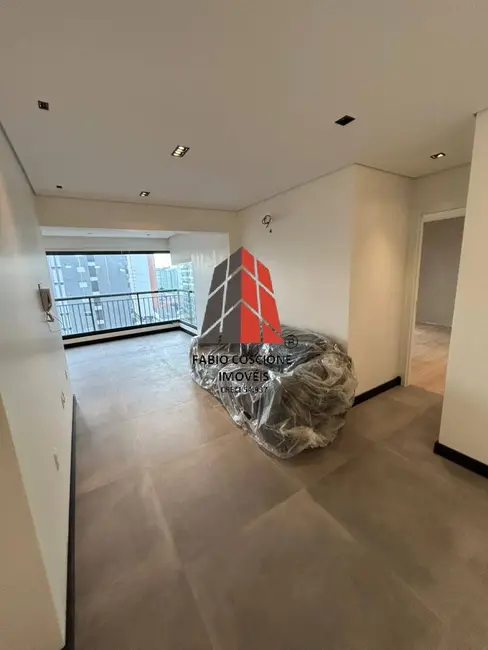 Foto 3 de Apartamento com 2 quartos à venda, 65m2 em Tatuapé, São Paulo - SP