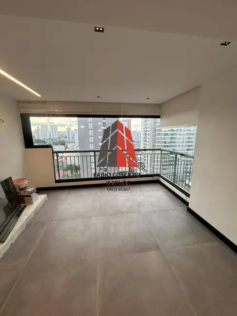 Foto 1 de Apartamento com 2 quartos à venda, 65m2 em Tatuapé, São Paulo - SP