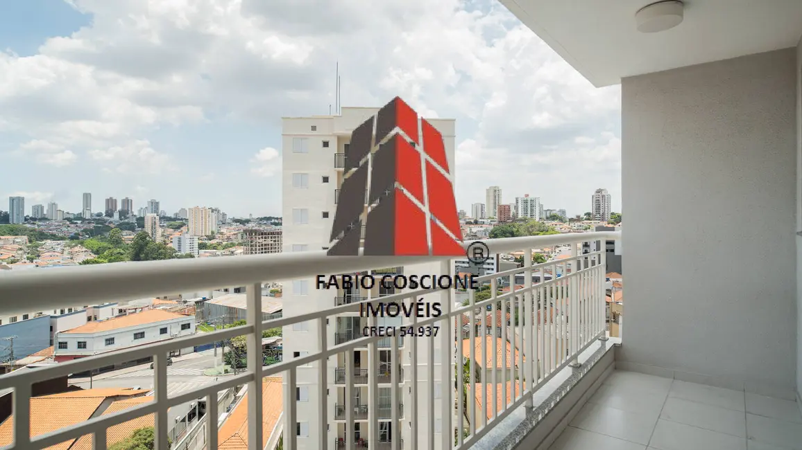 Apartamento com 3 quartos à venda, 73m2 em Tatuapé, São Paulo - SP - imagem 3 Foto 3 de Apartamento com 3 quartos à venda, 73m2 em Tatuapé, São Paulo - SP