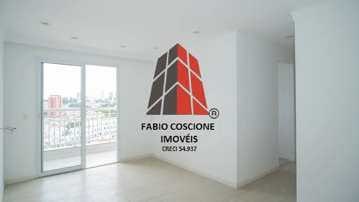 Apartamento com 3 quartos à venda, 73m2 em Tatuapé, São Paulo - SP - imagem 5 Foto 5 de Apartamento com 3 quartos à venda, 73m2 em Tatuapé, São Paulo - SP