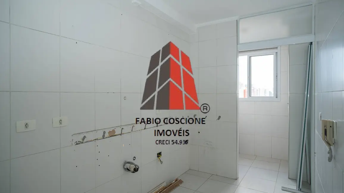 Apartamento com 3 quartos à venda, 73m2 em Tatuapé, São Paulo - SP - imagem 8 Foto 8 de Apartamento com 3 quartos à venda, 73m2 em Tatuapé, São Paulo - SP