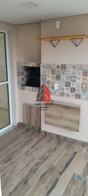 Apartamento com 2 quartos para alugar, 56m2 em Vila Formosa, São Paulo - SP - imagem 1 Foto 1 de Apartamento com 2 quartos para alugar, 56m2 em Vila Formosa, São Paulo - SP