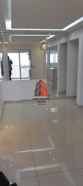 Apartamento com 2 quartos para alugar, 56m2 em Vila Formosa, São Paulo - SP - imagem 4 Foto 4 de Apartamento com 2 quartos para alugar, 56m2 em Vila Formosa, São Paulo - SP