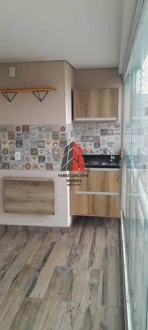 Apartamento com 2 quartos para alugar, 56m2 em Vila Formosa, São Paulo - SP - imagem 2 Foto 2 de Apartamento com 2 quartos para alugar, 56m2 em Vila Formosa, São Paulo - SP