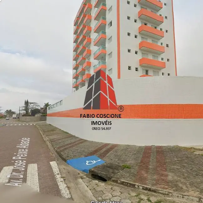 Foto 1 de Apartamento com 2 quartos à venda, 53m2 em Itanhaem - SP