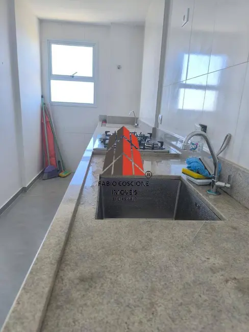 Foto 8 de Apartamento com 2 quartos à venda, 53m2 em Itanhaem - SP