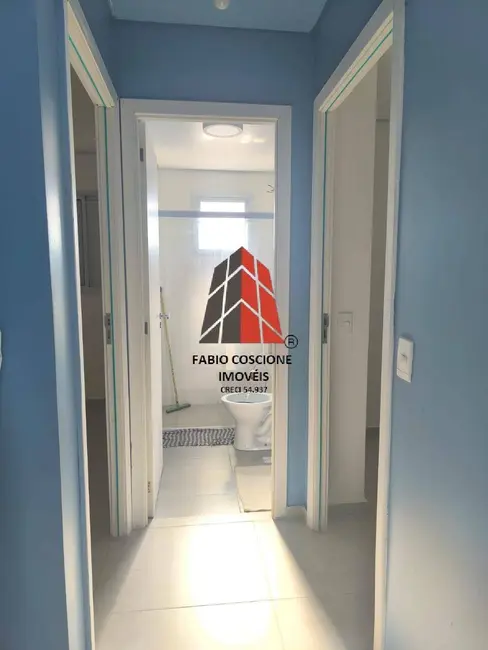 Foto 9 de Apartamento com 2 quartos à venda, 53m2 em Itanhaem - SP